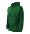 Pánska mikina Malfini TRENDY ZIPPER 410