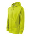 Pánska mikina Malfini TRENDY ZIPPER 410