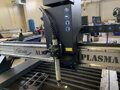 Rezacie portály CNC ALFATEC PROFI