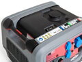 Elektrocentrála invertorová Q6500 QuietPower