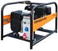 Elektrocentrála Medved GRIZZLI 5500 CCL MooooJ
