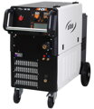 Alfa In aXe double pulse HSL