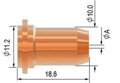 Dýza Parker 1,1mm standard
