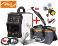 Set Alfa in PERUN 200 T HF PULSE