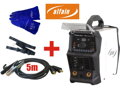 Set 2 Alfa in PERUN 220 E 