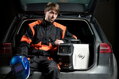 Alfa In PERUN 200 MIG MAN PFC Set 