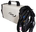 Set Alfa In PERUN 200 AC/ DC PULSE 