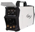 Set Alfa In PERUN 200 AC/ DC PULSE 