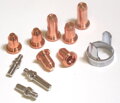 Alfa in PERUN 40 PLASMA PFC Set