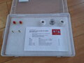 Sada vybavenia Parker FRK SGT 9/20 priemer 1.6-2.4mm