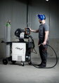 SVAROG 520 HD H2O PULSE separé AA