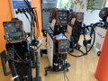 SVAROG 520 HD H2O PULSE separé AA