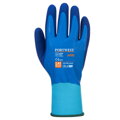 Rukavice Liquid Pro Modrá Portwest AP80