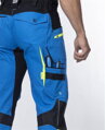 Pánske monterkové nohavice na traky Ardon 4Xstretch