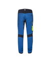 Detské montérkové nohavice Ardon 4Xstretch