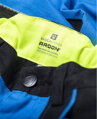 Detské montérkové nohavice Ardon 4Xstretch
