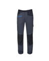 Detské montérkové nohavice Ardon 4Xstretch