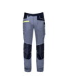 Detské montérkové nohavice Ardon 4Xstretch