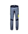 Detské montérkové nohavice Ardon 4Xstretch