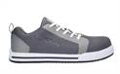 Obuv Ardon FLYKER GREY S1P 