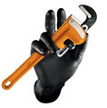 Rukavice Ardon GRIPPAZ (50ks)