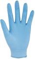 Jednorázové rukavice Ardon SEMPERGUARD® Cobalt - nepudrované - tmavo modré (100 ks)
