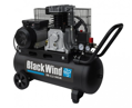 Kompresor Black Wind BB-2,2-50CM