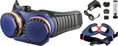 CleanAIR AerGO + AerTEC™ OptoMAX