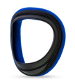 CleanAIR UniMask s valcovým zorníkom CR1 