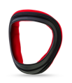 CleanAIR UniMask s valcovým zorníkom CR1 