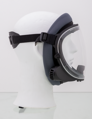 CleanAIR UniMask s valcovým zorníkom CR1 