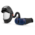 CleanAIR AerGo + Omnira COMBI air