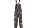 Nohavice na traky CXS CAMO
