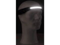Čelovka CXS XPE LED / COB LED so svietiacim pásikom