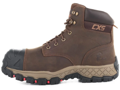 Obuv CXS ROAD ELSTON S3S