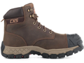 Obuv CXS ROAD ELSTON S3S