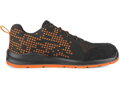 Obuv CXS TEXLINE CRES S1