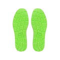 Obuv CXS TEXLINE 4ENVI GREEN O1