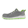 Obuv CXS TEXLINE 4ENVI GREEN O1