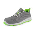 Obuv CXS TEXLINE 4ENVI GREEN O1