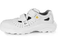 Obuv CXS WHITE ANAPO S1 ESD