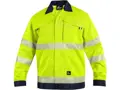 Výstražná blúza CXS NORWICH