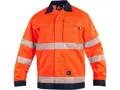 Výstražná blúza CXS NORWICH