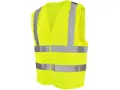 Výstražná vesta CXS WOKING