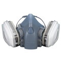 3M™ polomaska série 7500