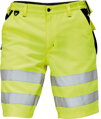 Pánske kraťasy Cerva KNOXFIELD HI- VIS
