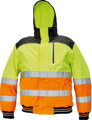 Zimná bunda Cerva KNOXFIELD HI- VIS PILOT