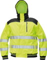 Zimná bunda Cerva KNOXFIELD HI- VIS PILOT