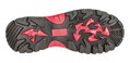 Obuv Cerva STEELER METATARSAL S3 HRO M SRA 