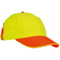 Čiapka Cerva KNOXFIELD HI-VIS
